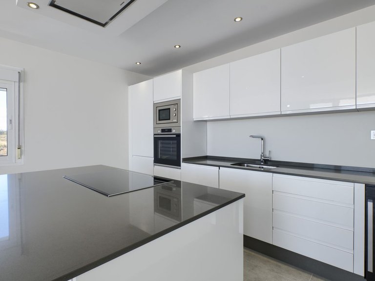 Penthouse for Sale in Estepona Malaga 10