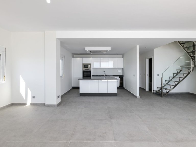 Penthouse for Sale in Estepona Malaga 1