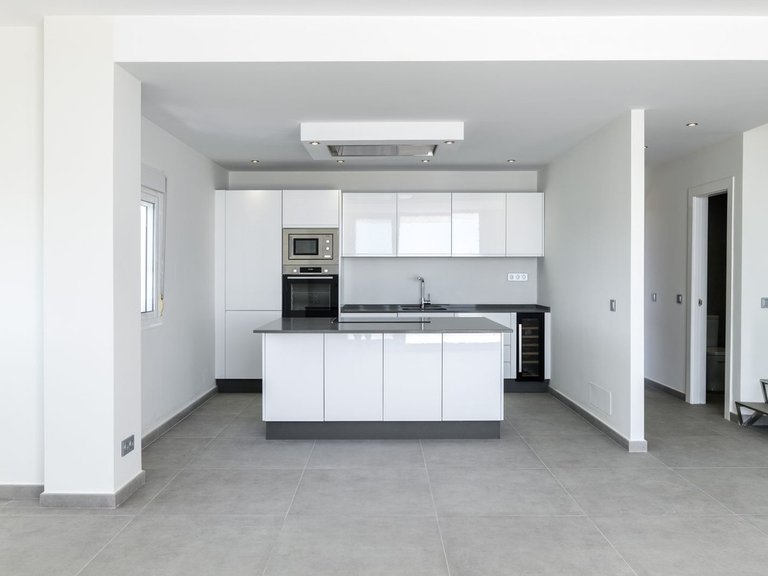 Penthouse for Sale in Estepona Malaga 9