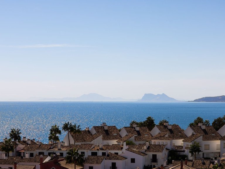 Penthouse for Sale in Estepona Malaga 6