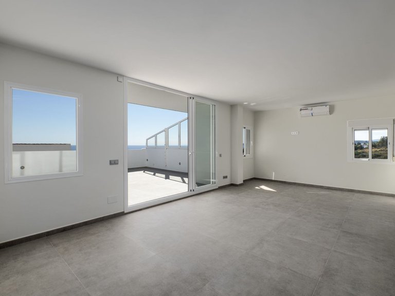 Penthouse for Sale in Estepona Malaga 14