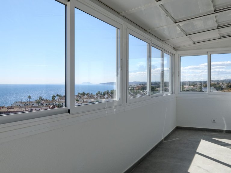 Penthouse for Sale in Estepona Malaga 5