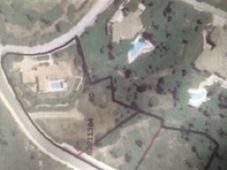 Plot for Sale in Marbella Este Malaga 1