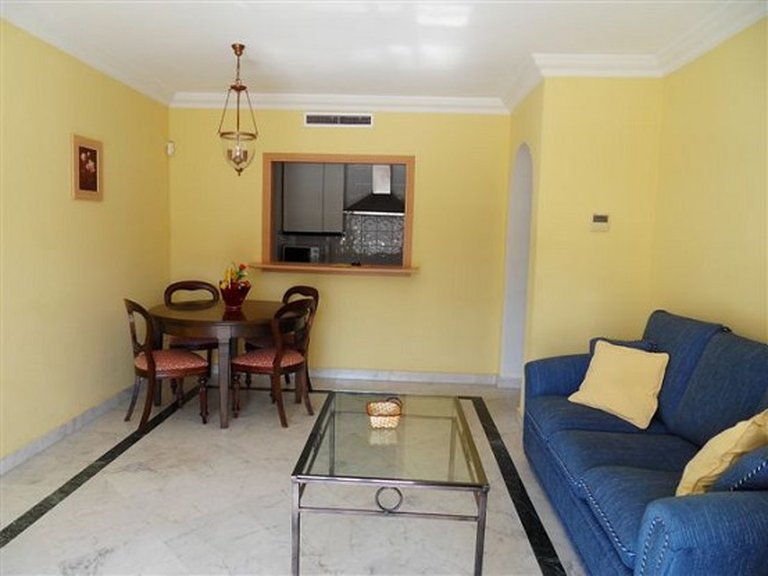 Apartment for Sale in Marbella - Puerto Banus Malaga 3