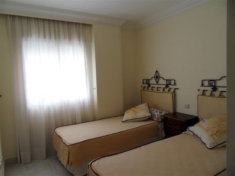 Apartment for Sale in Marbella - Puerto Banus Malaga 7