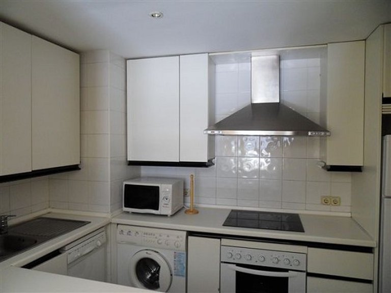 Apartment for Sale in Marbella - Puerto Banus Malaga 4