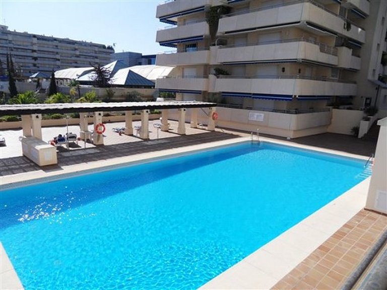 Apartment for Sale in Marbella - Puerto Banus Malaga 1
