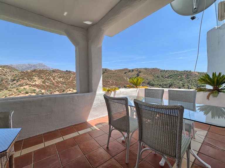 Apartment for Sale in Benahavis Malaga 14