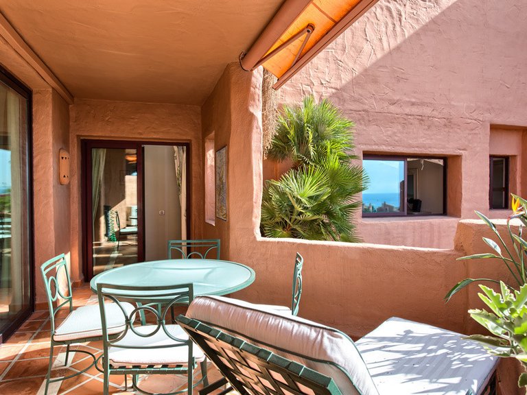 Apartment for Sale in Estepona Malaga 8