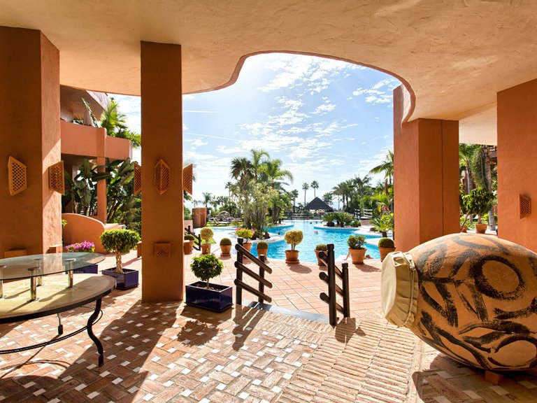 Apartment for Sale in Estepona Malaga 16