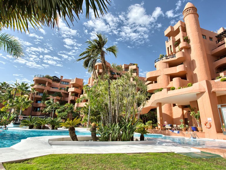 Apartment for Sale in Estepona Malaga 17