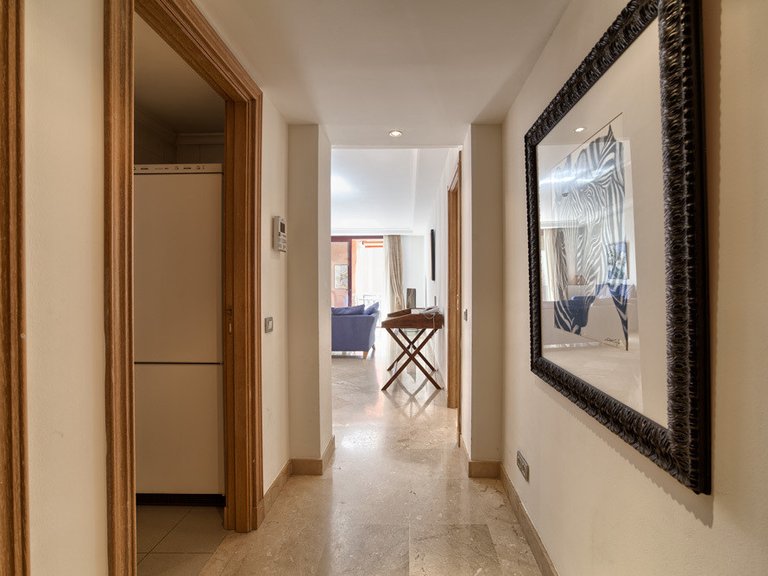 Apartment for Sale in Estepona Malaga 12