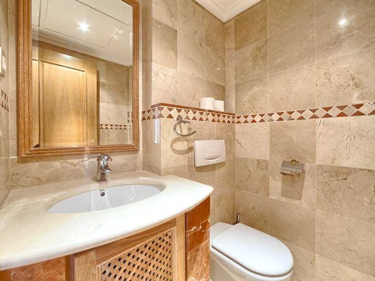 Apartment for Sale in Estepona Malaga 13