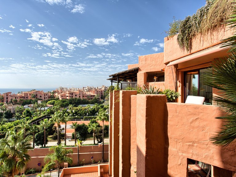 Apartment for Sale in Estepona Malaga 19