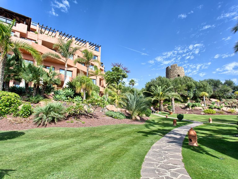 Apartment for Sale in Estepona Malaga 20