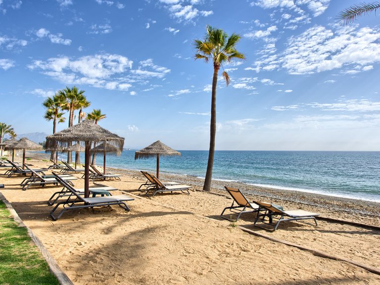 Apartment for Sale in Estepona Malaga 18