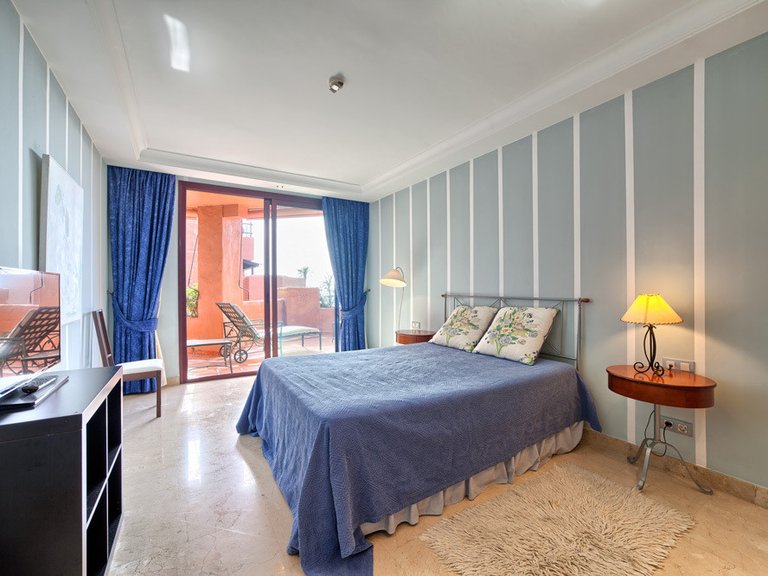 Apartment for Sale in Estepona Malaga 7