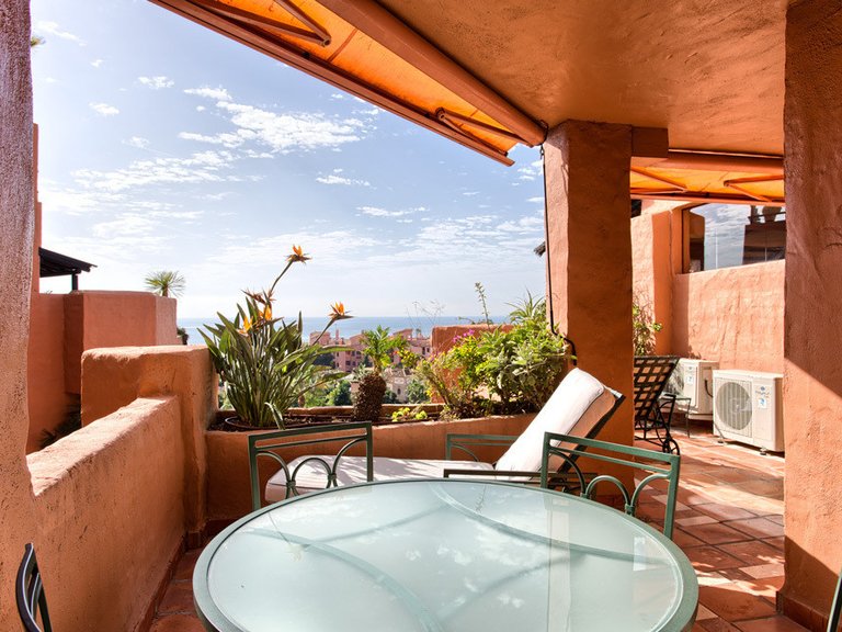 Apartment for Sale in Estepona Malaga 9