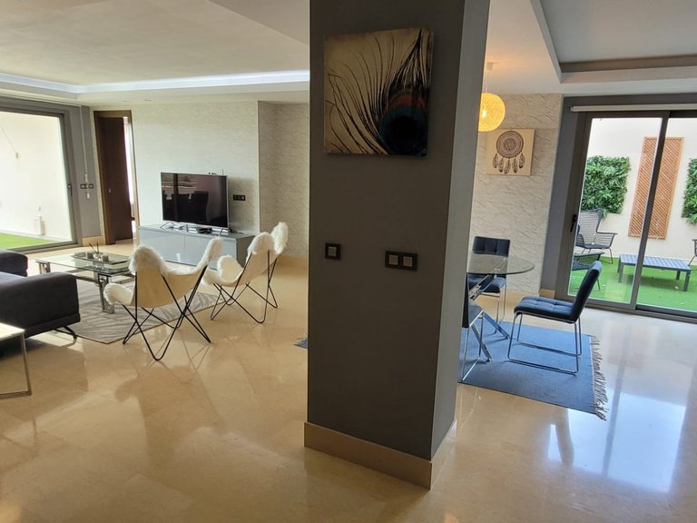 Apartment for Sale in Benahavis Malaga 2