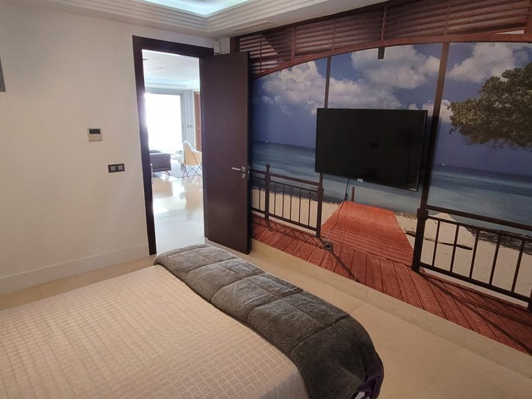 Apartment for Sale in Benahavis Malaga 10