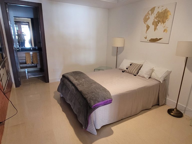 Apartment for Sale in Benahavis Malaga 7