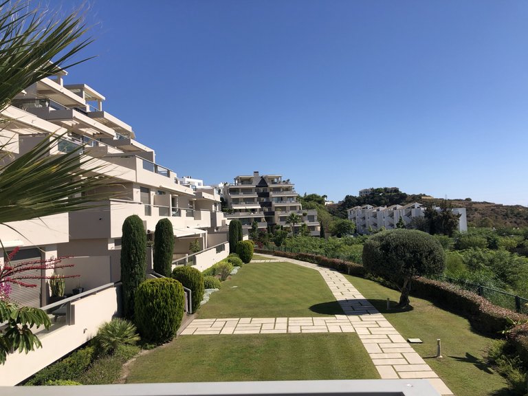 Apartment for Sale in Benahavis Malaga 22