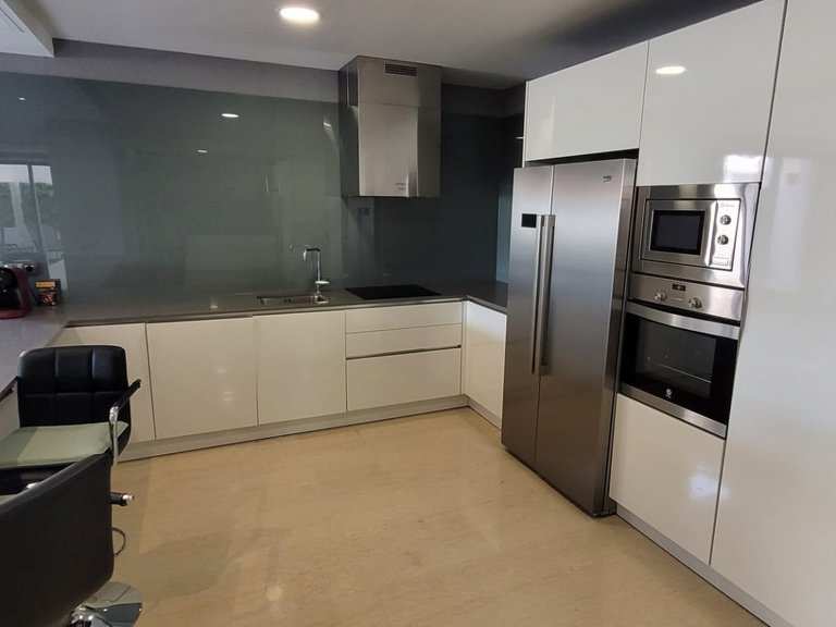 Apartment for Sale in Benahavis Malaga 15