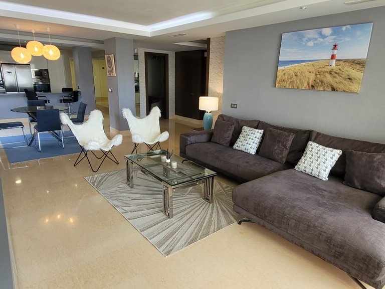 Apartment for Sale in Benahavis Malaga 4
