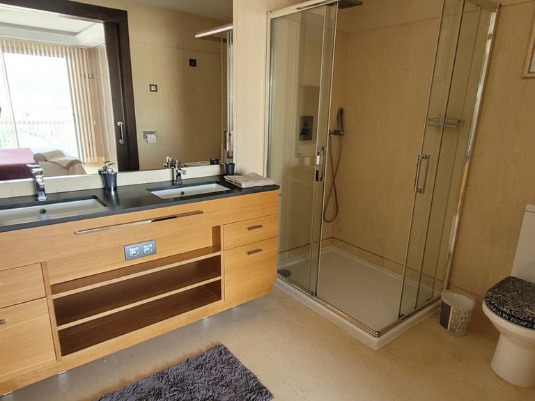 Apartment for Sale in Benahavis Malaga 14