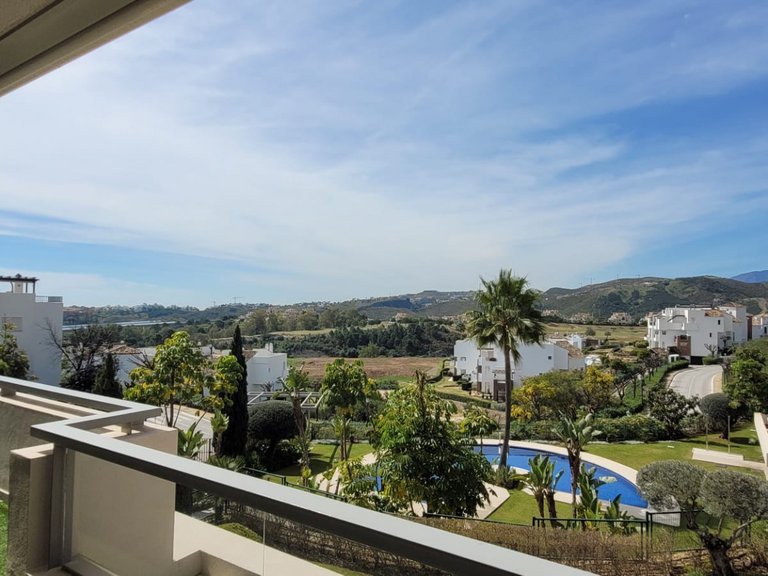 Apartment for Sale in Benahavis Malaga 6