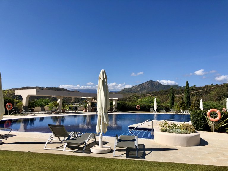 Apartment for Sale in Benahavis Malaga 1