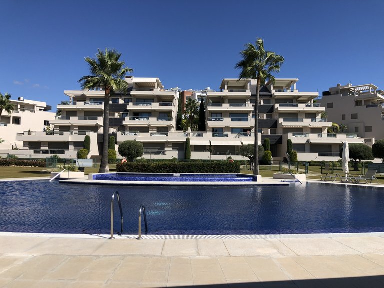 Apartment for Sale in Benahavis Malaga 26
