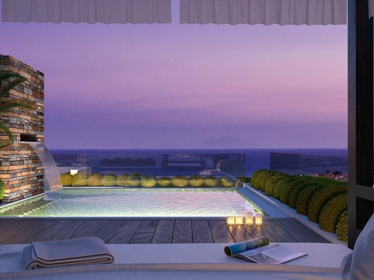 Apartment for Sale in Estepona Malaga 7