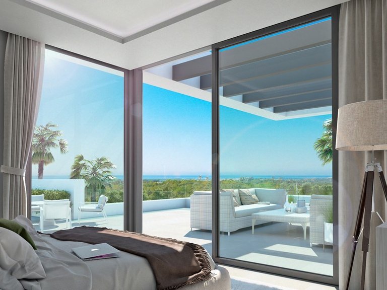 Apartment for Sale in Estepona Malaga 4