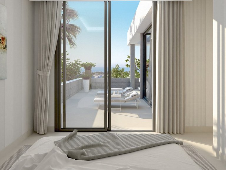 Apartment for Sale in Estepona Malaga 5