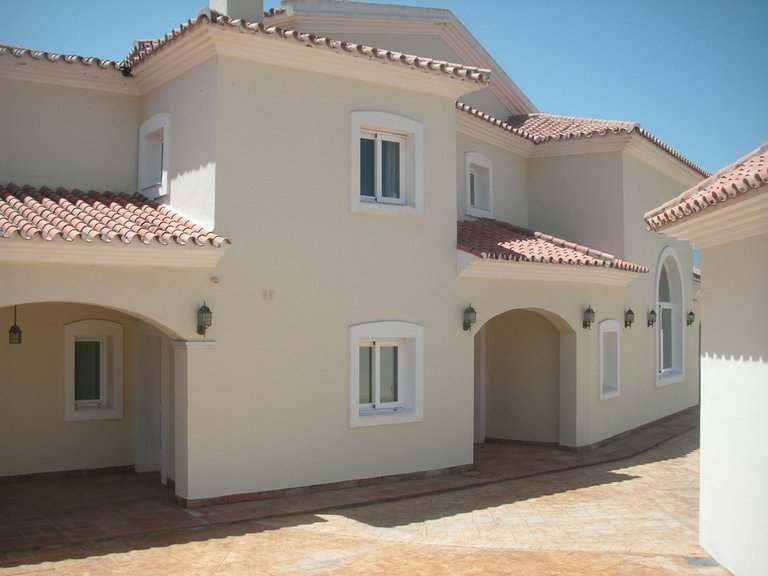 Villa for Sale in San Pedro De Alcantara Malaga 3