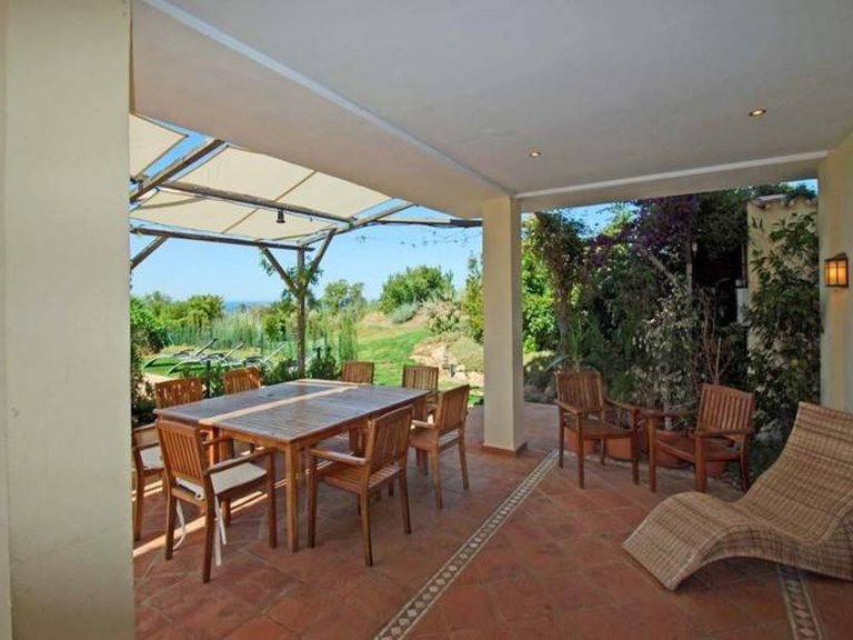 Villa for Sale in Marbella Este Malaga 9