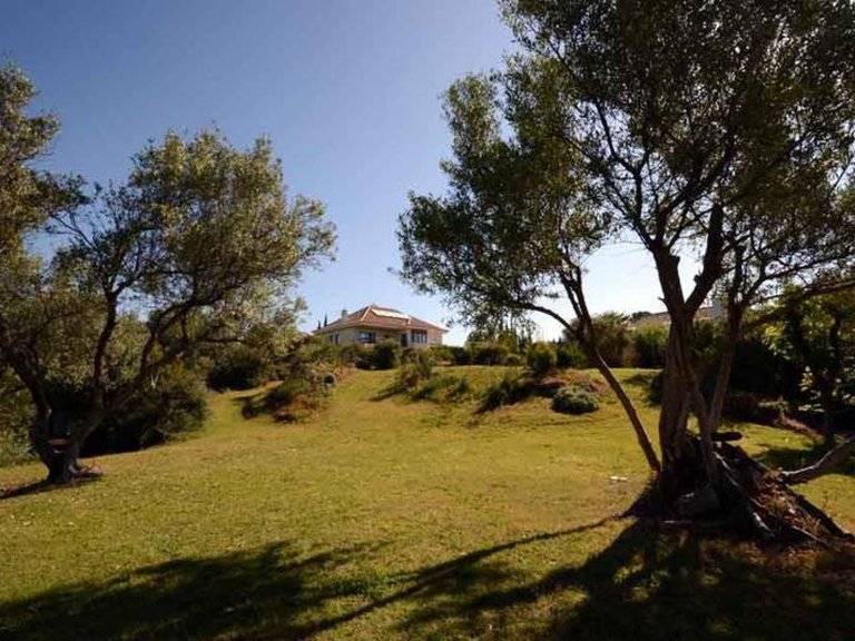 Villa for Sale in Marbella Este Malaga 22