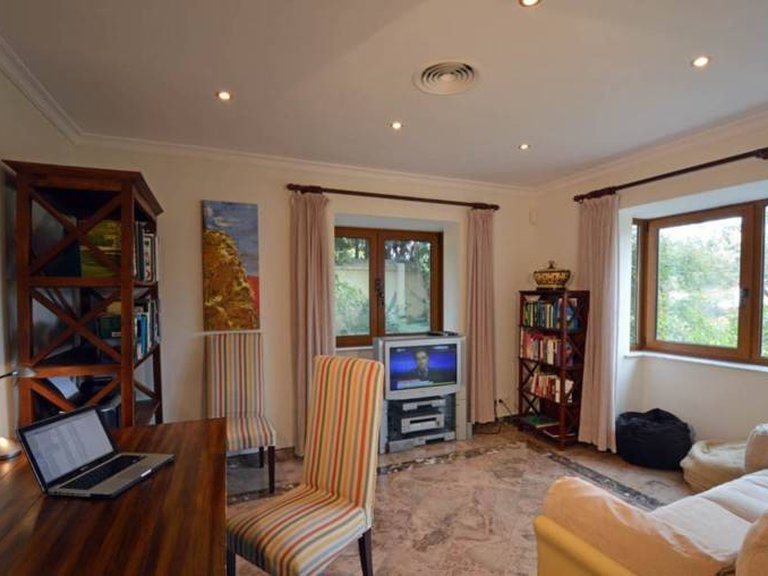 Villa for Sale in Marbella Este Malaga 16