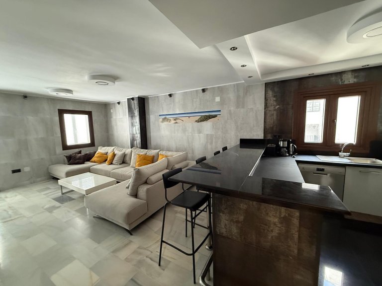 Apartment for Sale in Marbella - Puerto Banus Malaga 3
