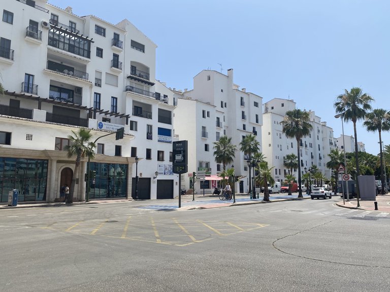 Apartment for Sale in Marbella - Puerto Banus Malaga 15