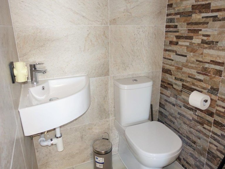Apartment for Sale in Marbella - Puerto Banus Malaga 13