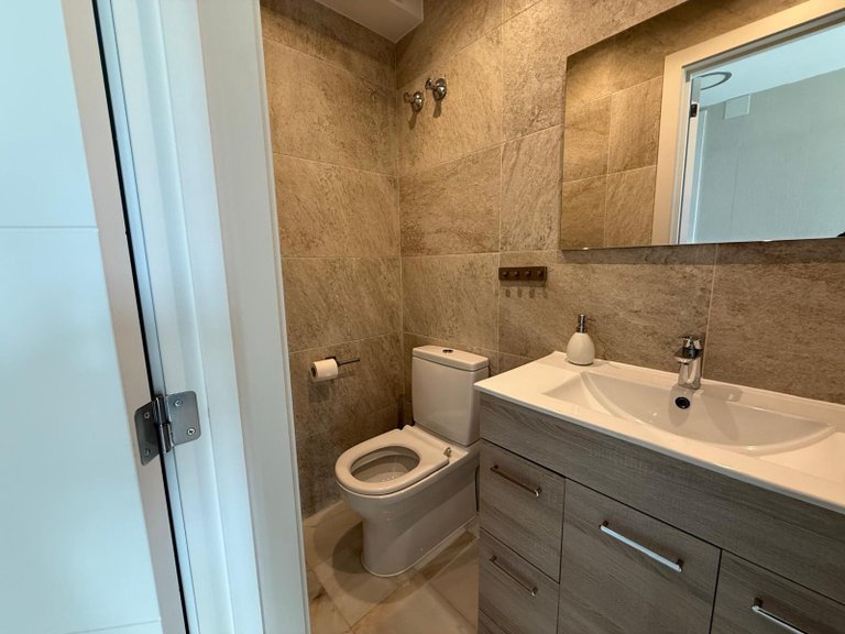 Apartment for Sale in Marbella - Puerto Banus Malaga 8