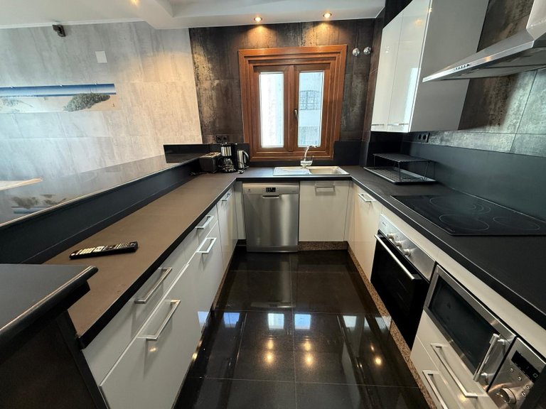 Apartment for Sale in Marbella - Puerto Banus Malaga 4
