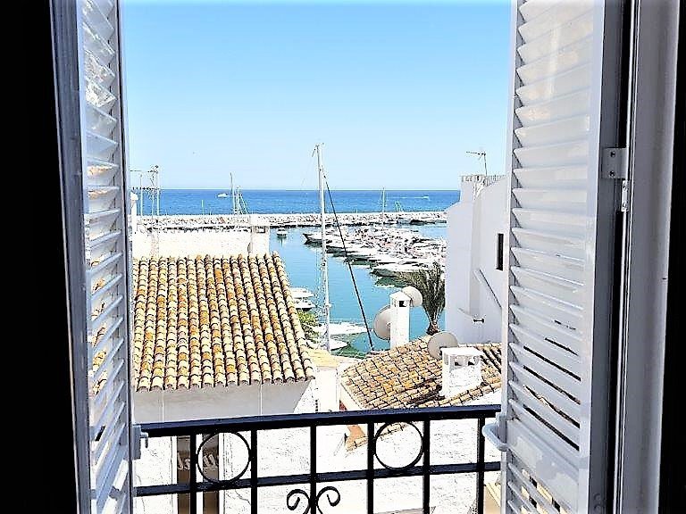 Apartment for Sale in Marbella - Puerto Banus Malaga 14
