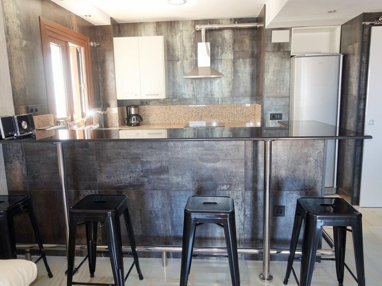 Apartment for Sale in Marbella - Puerto Banus Malaga 11