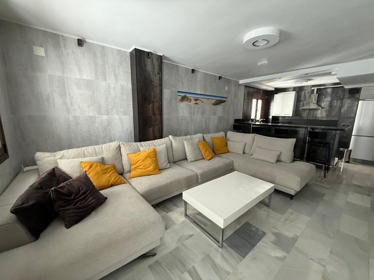 Apartment for Sale in Marbella - Puerto Banus Malaga 2