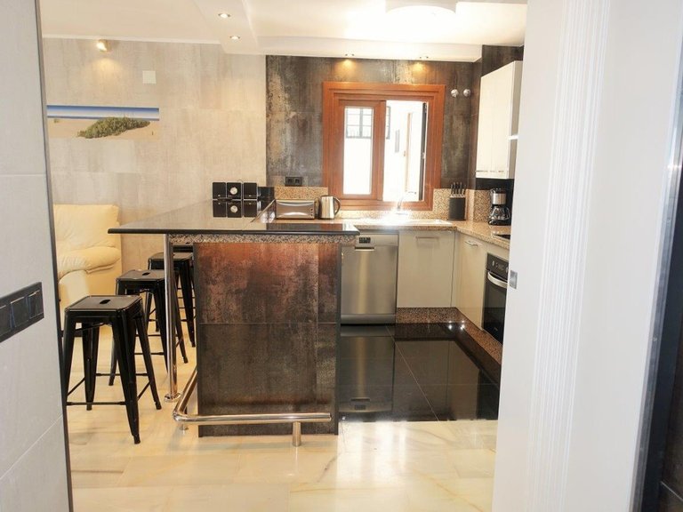 Apartment for Sale in Marbella - Puerto Banus Malaga 12