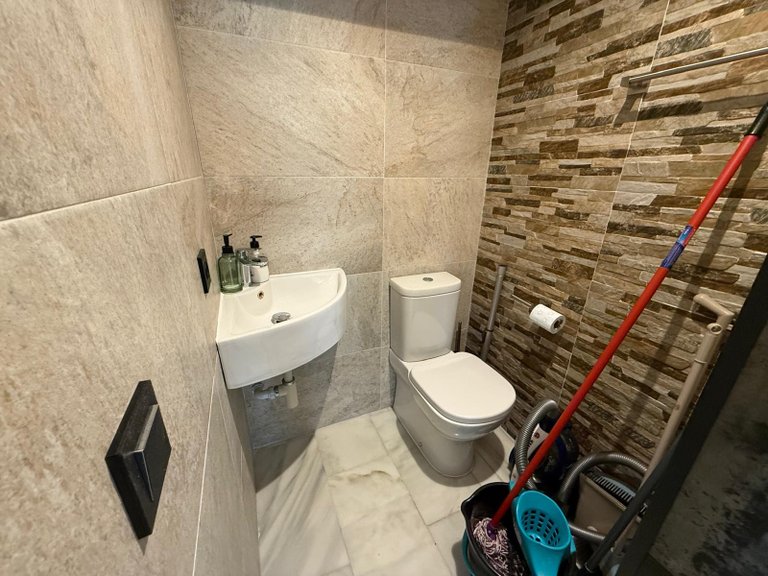 Apartment for Sale in Marbella - Puerto Banus Malaga 17