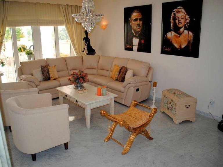 Apartment for Sale in Marbella - Puerto Banus Malaga 3